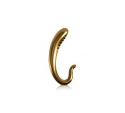 Icicles Gold Edition G03 Glass Massager